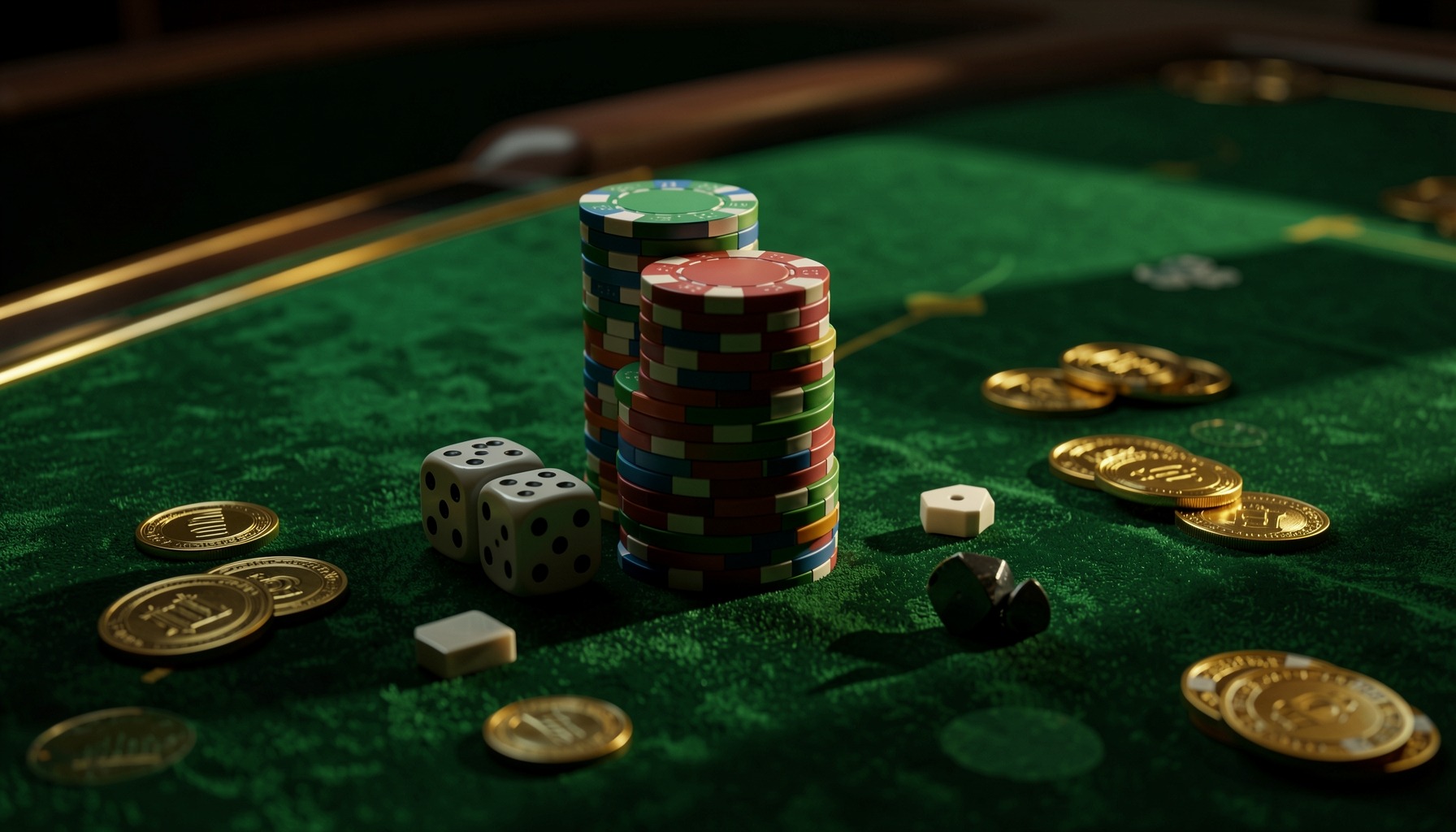 Bonus and Withdrawal Traps
