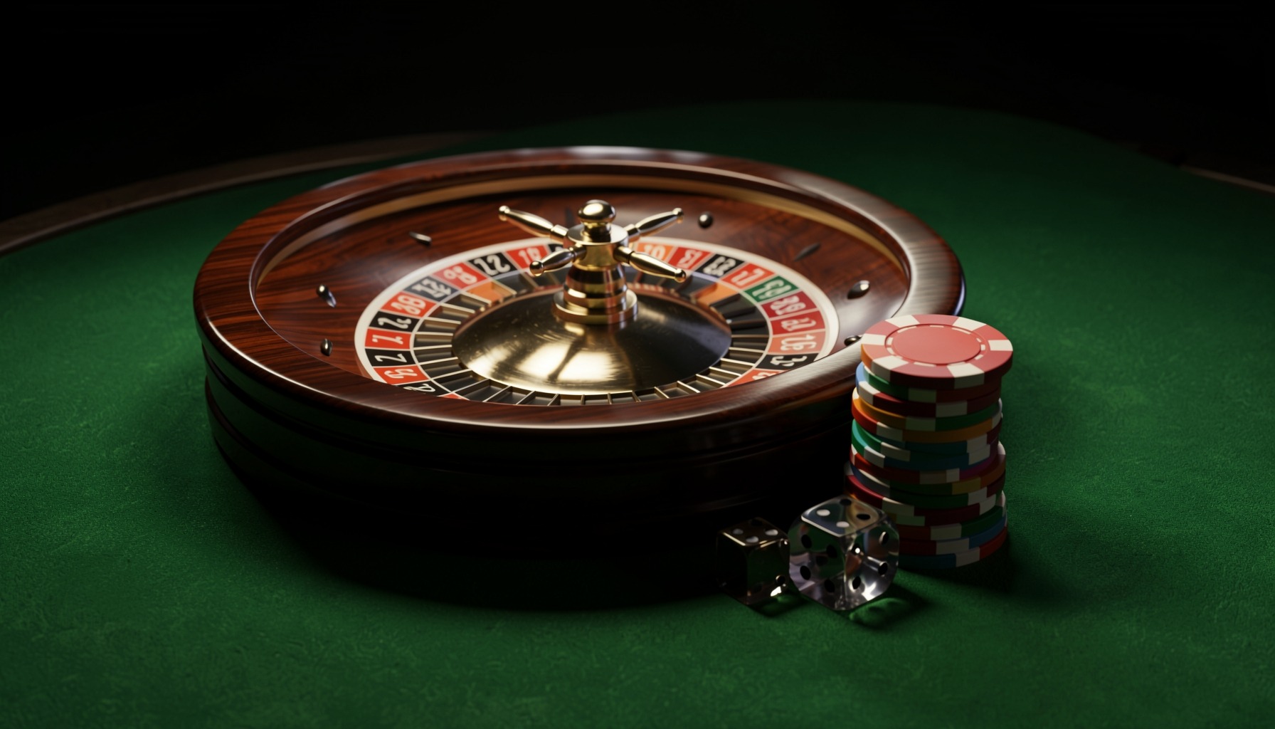 Choose and Bet Carefully