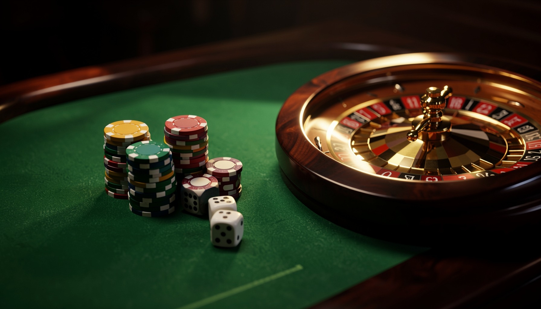 Is Online Play Legal?
