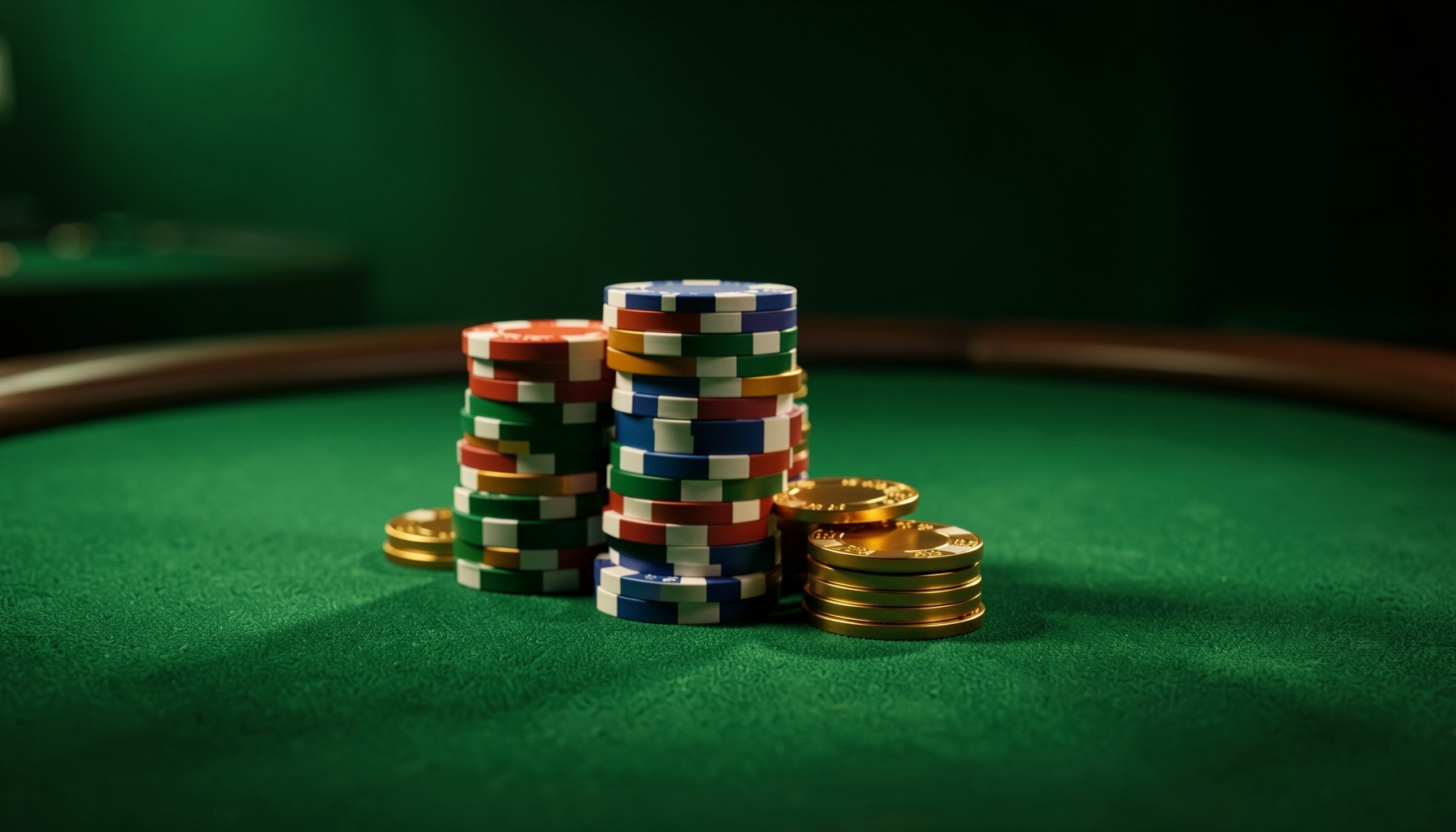 Is TON Betting Legal?