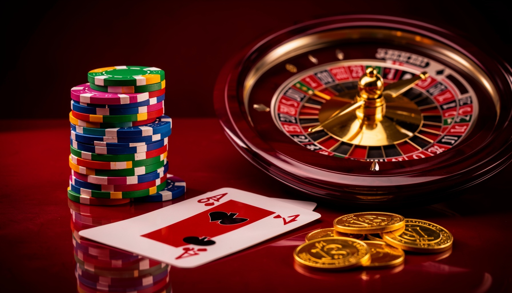 Low Deposit Rules